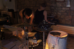 Maria et Clément
