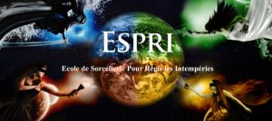 Initiation au jeu de rôle "ESPRI"