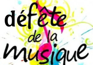 Défête de la Musique