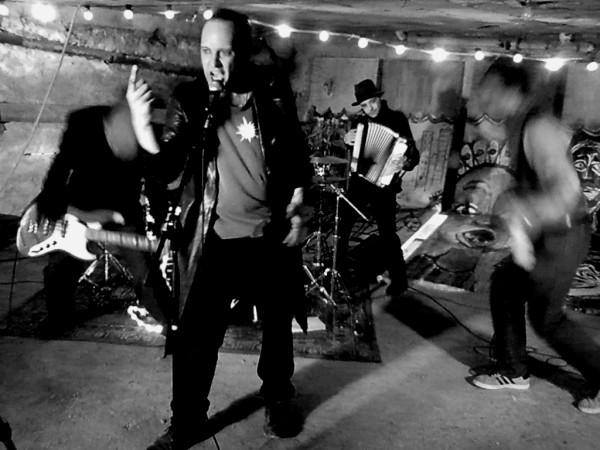 Concert Gruffaz Elec'Trick