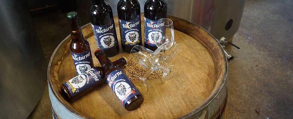 Brasserie La Nocturne