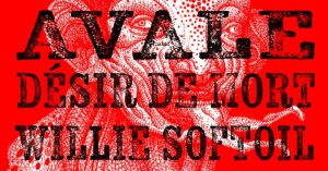 Avale + Désir de Mort + Willie Softoil - Concert de soutien à SCOPS