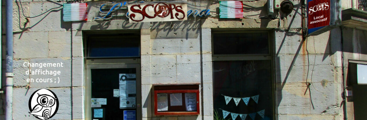 SCOPS