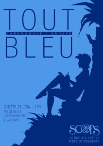 Concert Tout Bleu