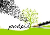 Atelier création de poésie