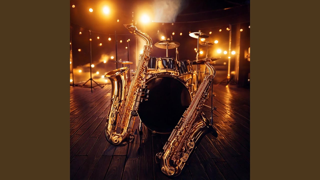 Soirée Jazz-impro-groove